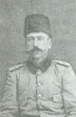 Reşat Bey (MSB Lodumlu Arşivinden)