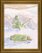 Tablo: Türk kayıpları