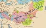 Sketch: Pan Turanism