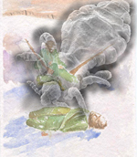 Tablo: Tifüs (lekeli humma) yayan bit