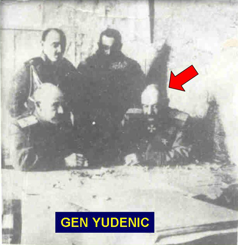 general yudenich