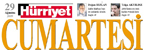 Hürriyet Cumartesi